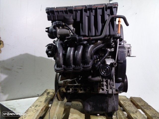 MOTOR COMPLETO VOLKSWAGEN GOLF V 2011 - 3