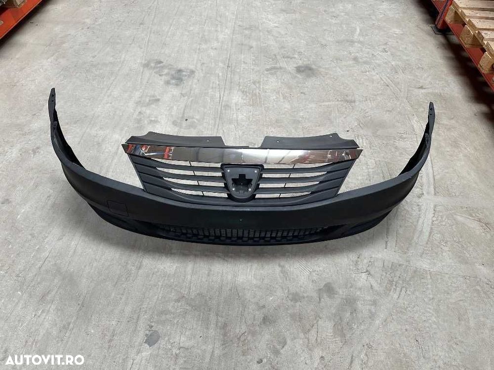 Dezmembrari Bară față completă Dacia Logan PH2 - 1