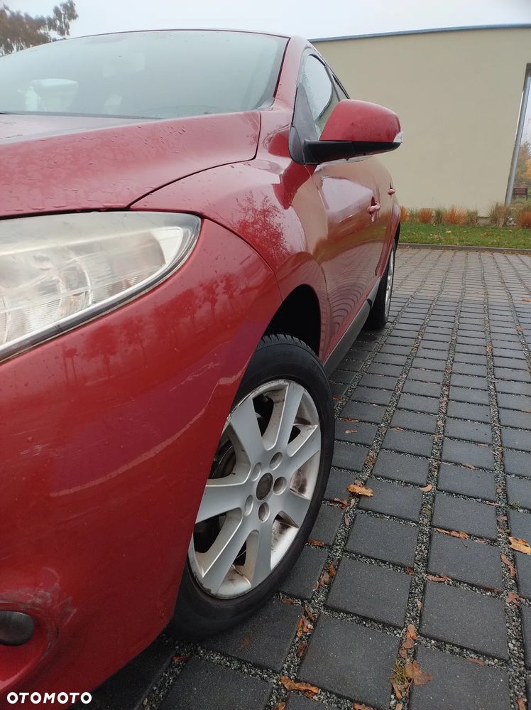 Renault Megane - 7