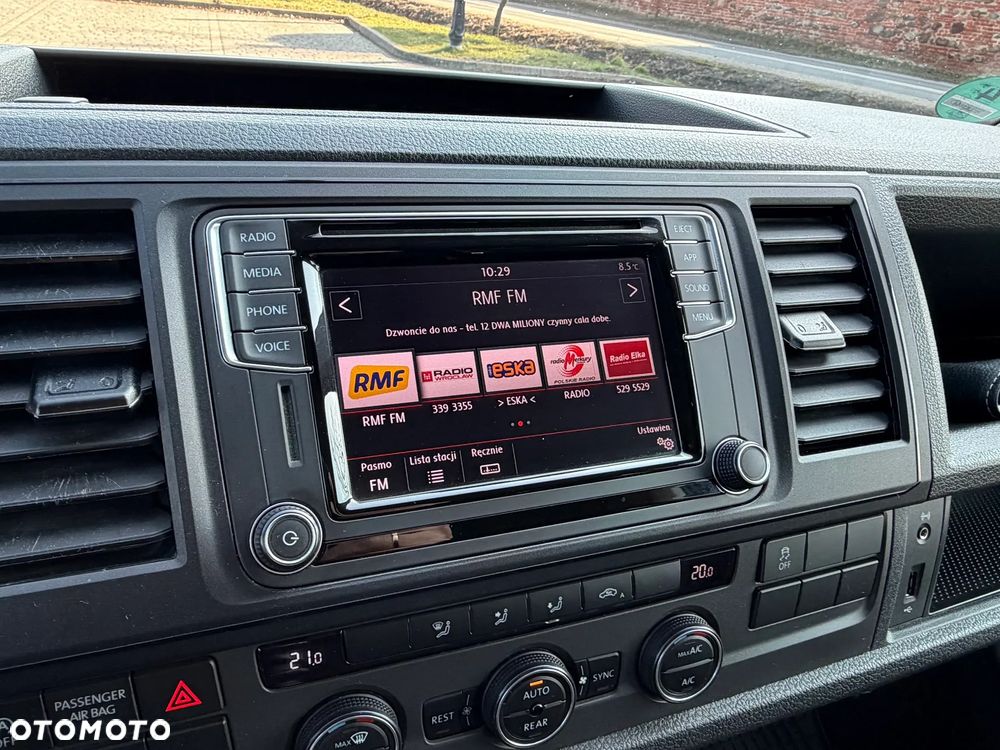 Volkswagen Caravelle 2.0 TDI L2 Highline - 16