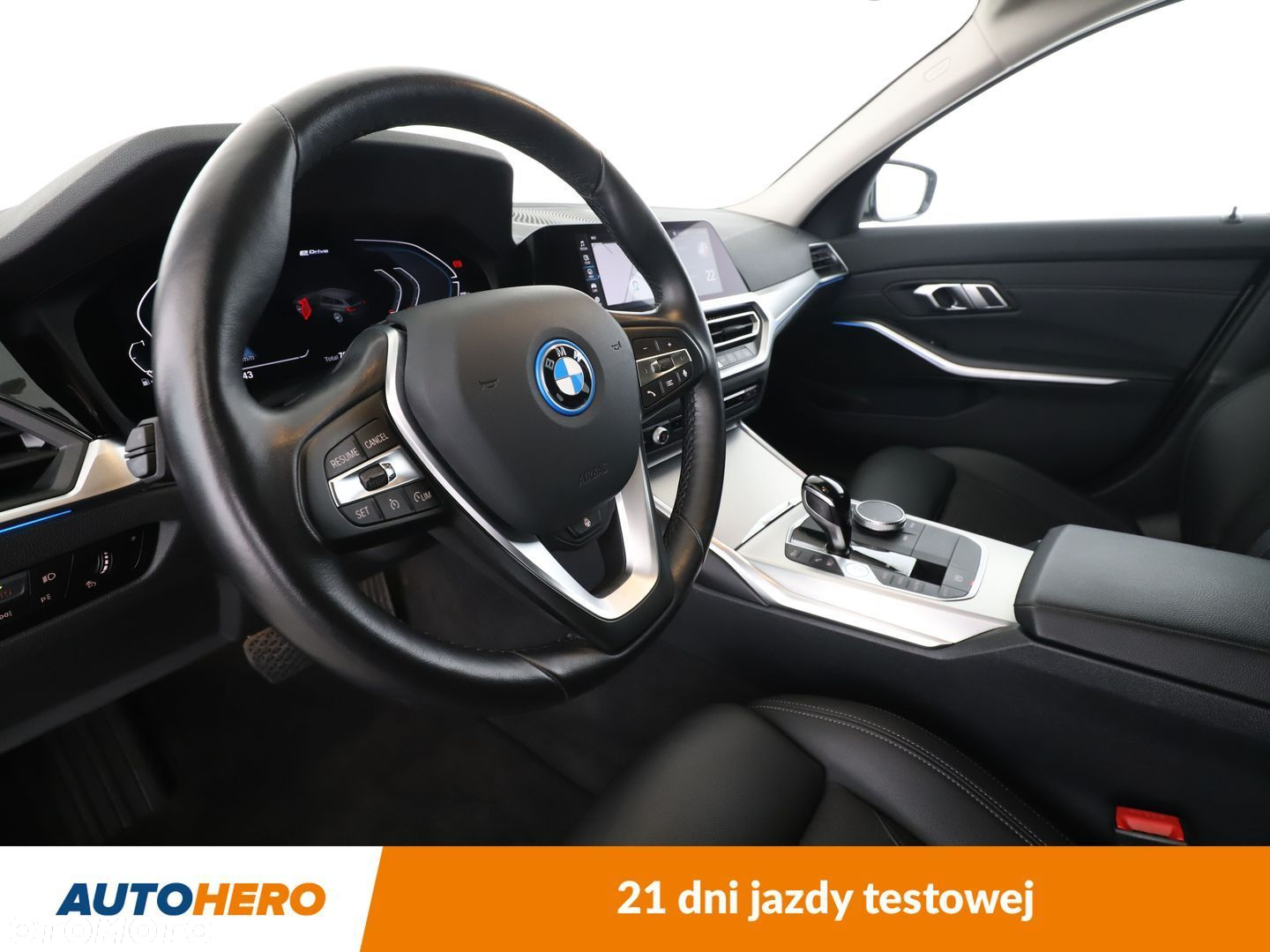 BMW Seria 3 - 11