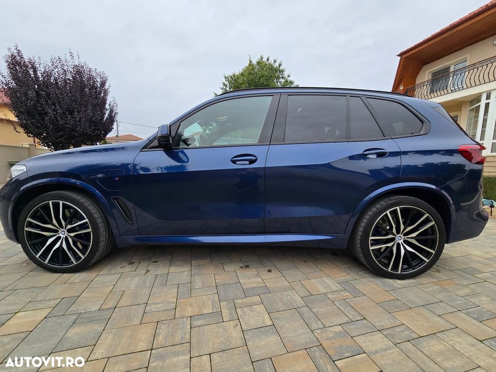 BMW X5 - 17