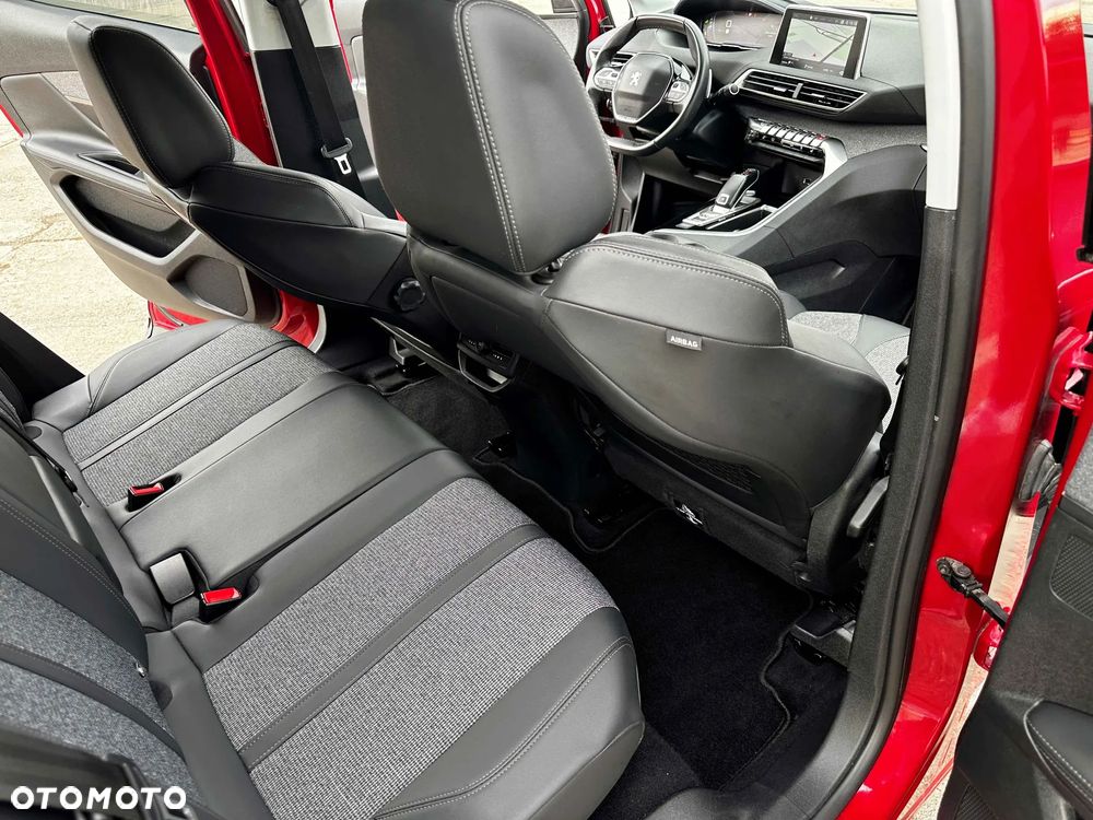 Peugeot 3008 PureTech 130 Stop & Start GPF EAT8 Allure - 20