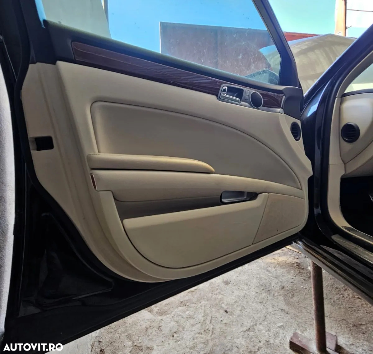 Volkswagen Phaeton 3.0 V6 TDI DPF 4MOTION langer Radstand Aut (5 Sitzer) - 16
