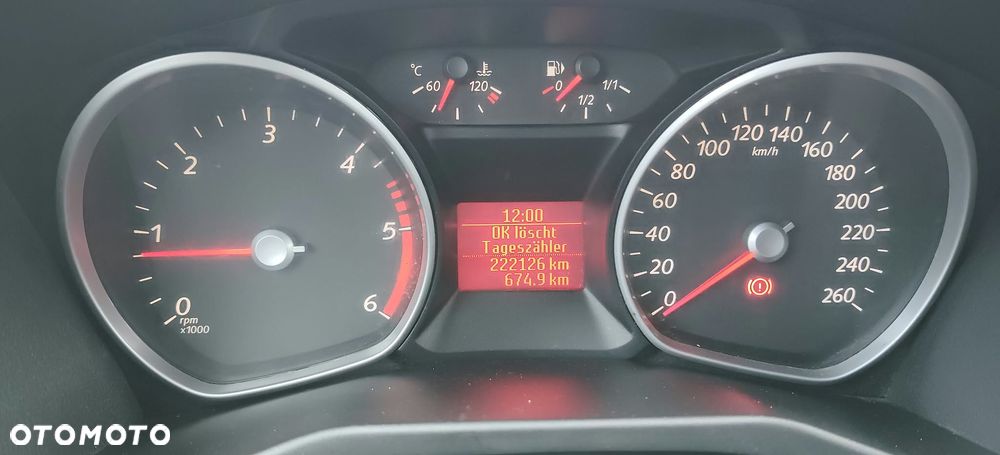 Ford Mondeo 2.0 TDCi Ghia - 9