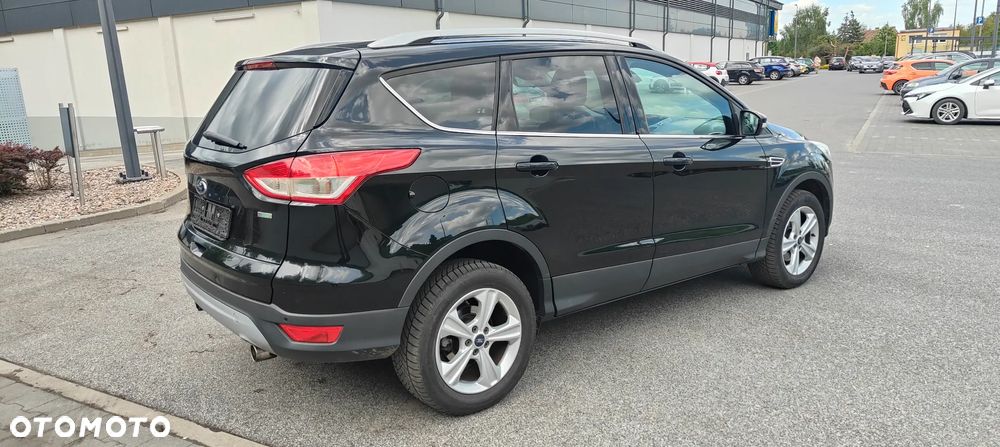 Ford Kuga 1.5 EcoBoost 2x4 Trend - 15