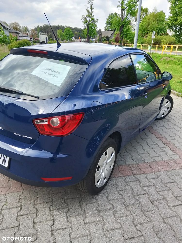 Seat Ibiza SC 1.4 TDI Ecomotive Reference - 2
