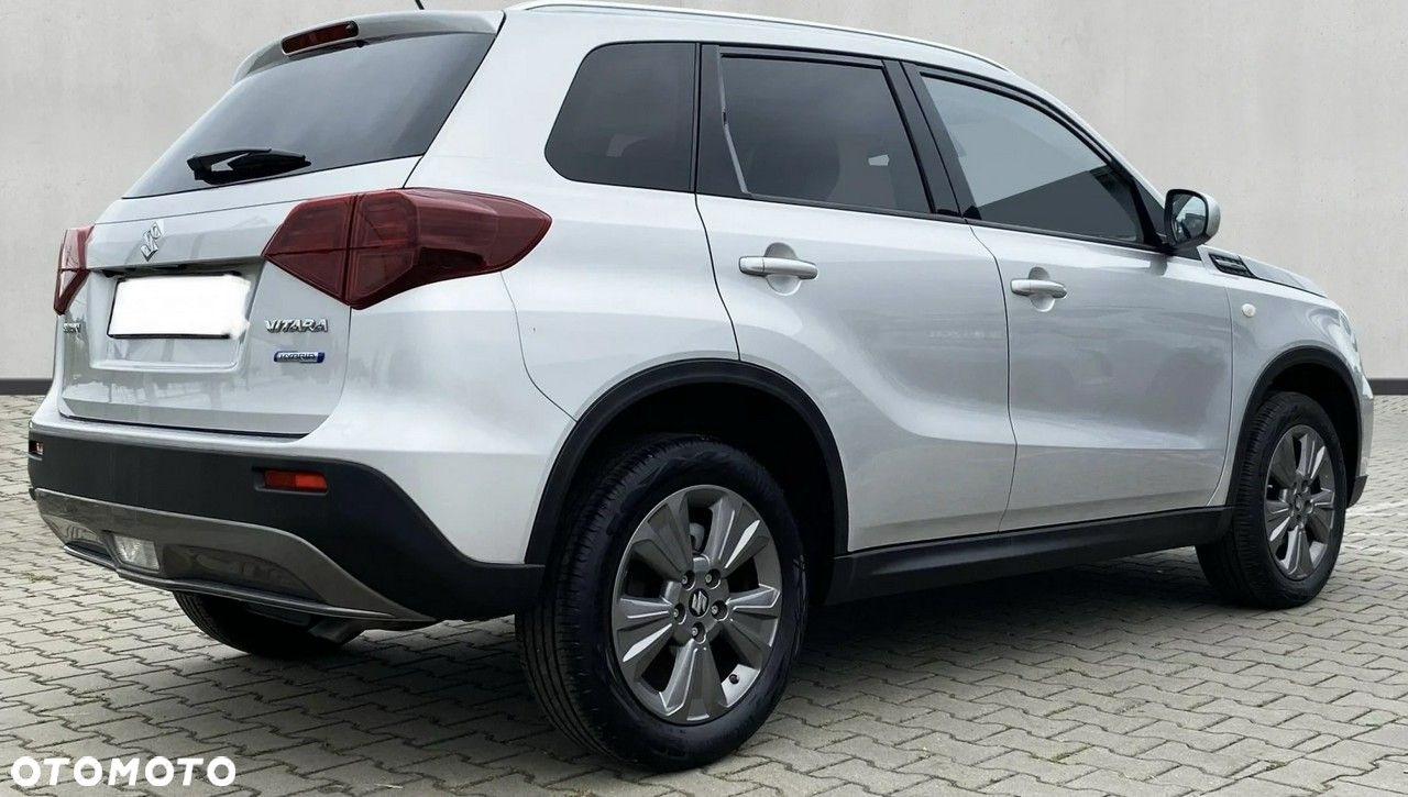 Suzuki Vitara - 3