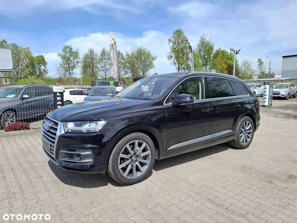 Audi Q7 - 6