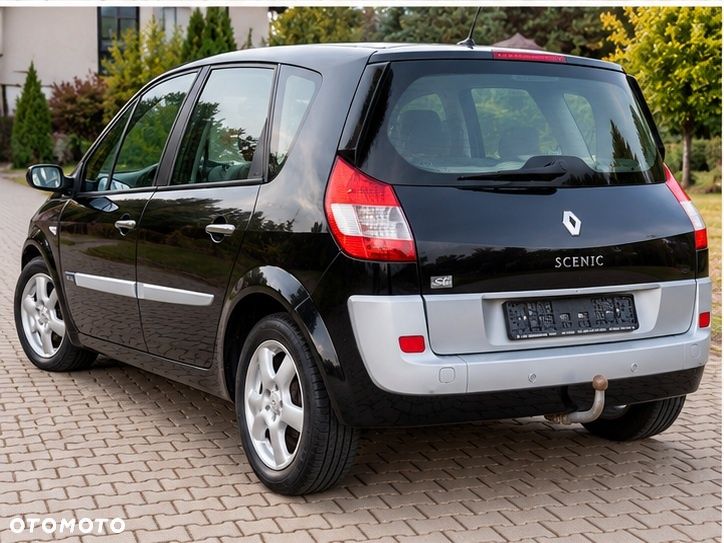 Renault Scenic - 4