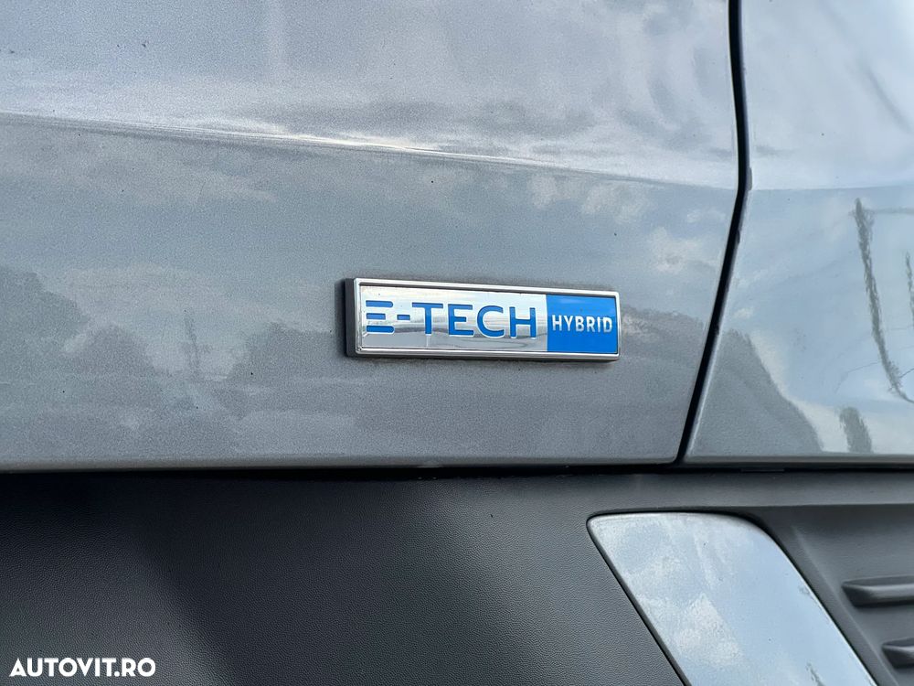 Renault Arkana E-TECH 145 Techno - 6