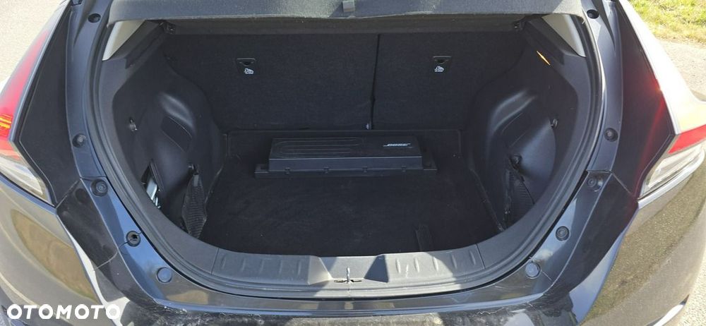 Nissan Leaf - 17