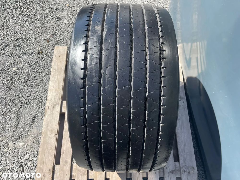 Opona Dynamo MTR96 (NR15) - 1