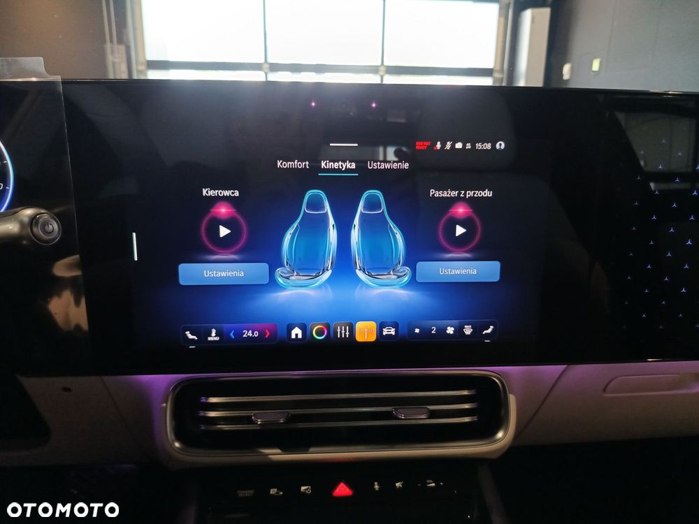 Mercedes-Benz CLA 250+ 85kWh - 25