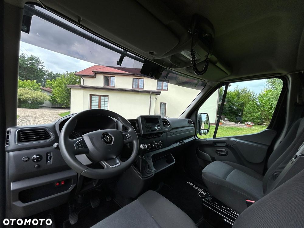 Renault MASTER - 14