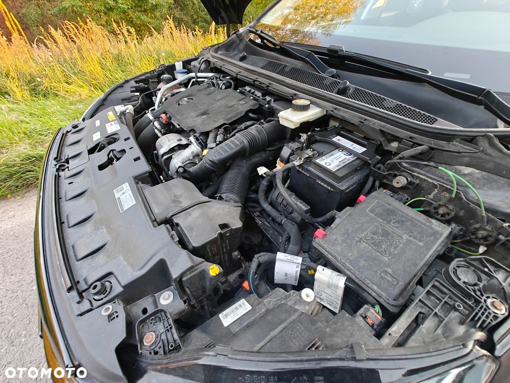 Peugeot 308 - 18