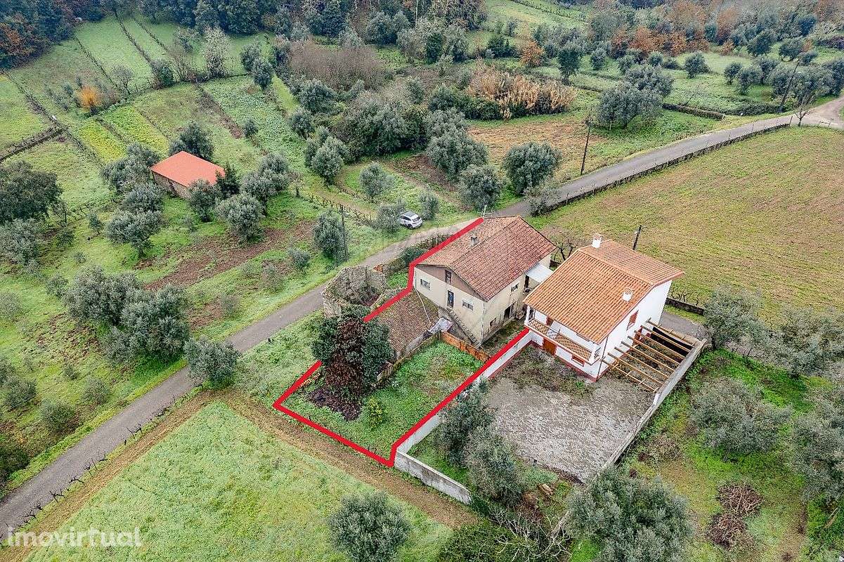 Moradia T3 para venda - Grande imagem: 2/42