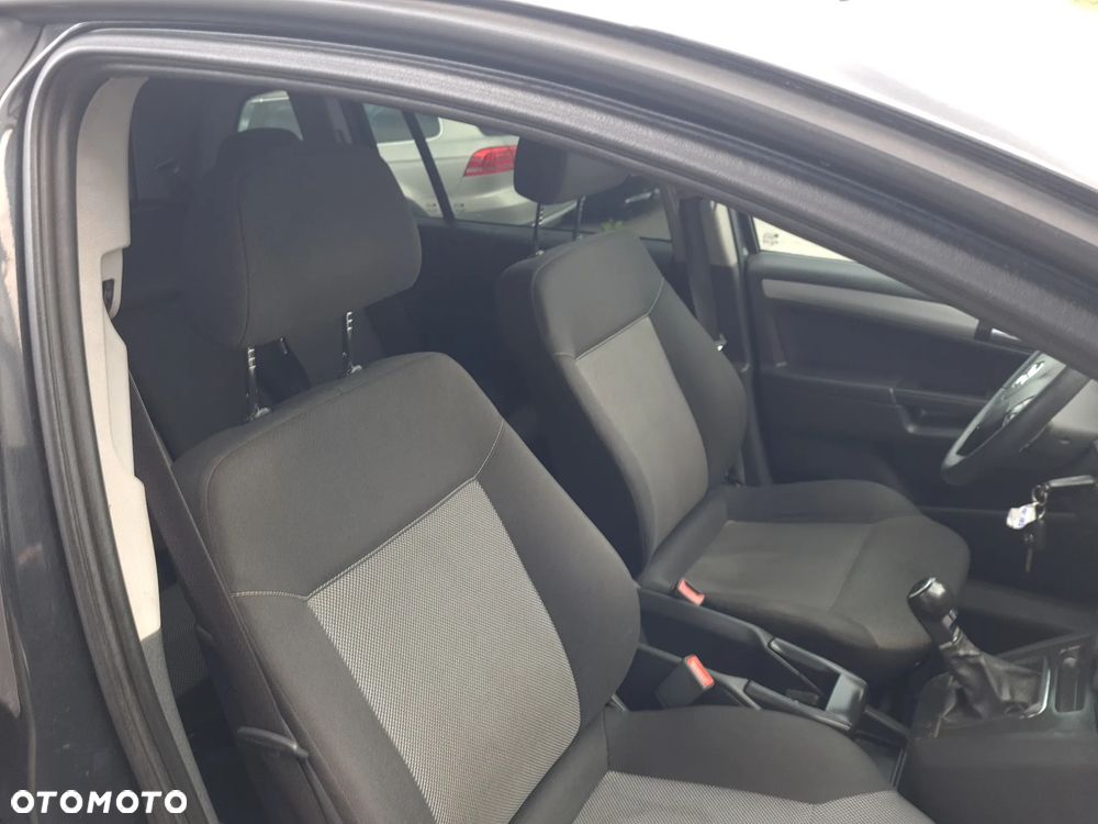 Opel Zafira 1.8 Design Edition - 15