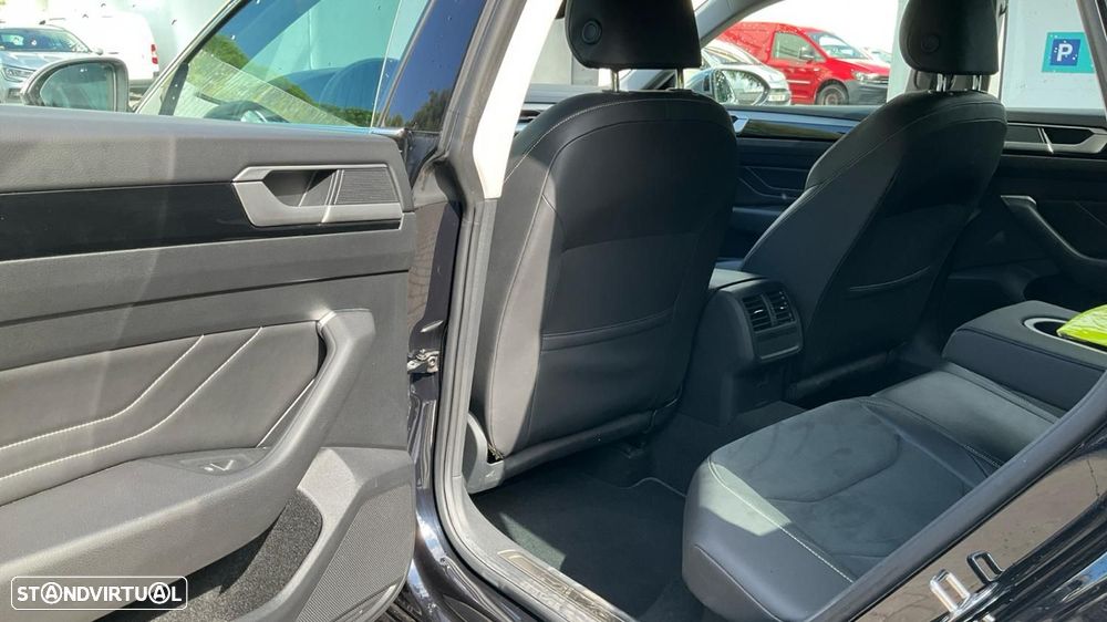 VW Arteon Shooting Brake 1.4 TSI eHybrid Elegance - 12