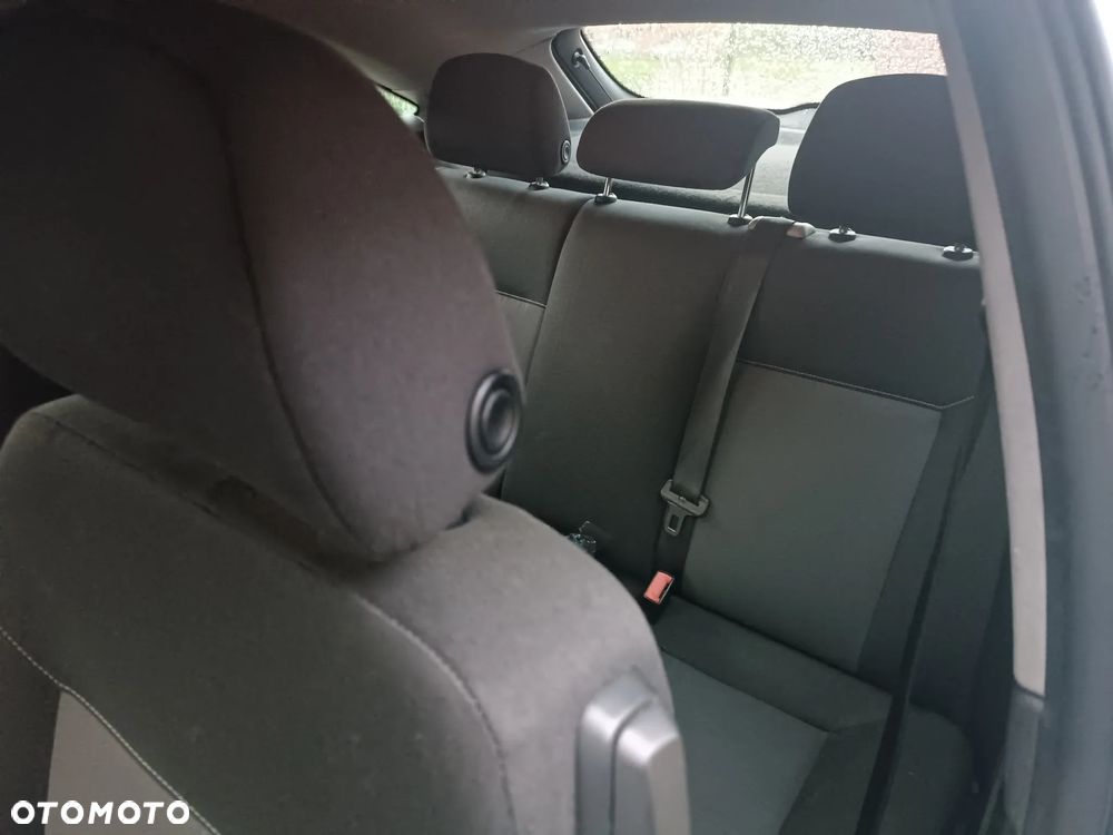 Opel Astra - 14
