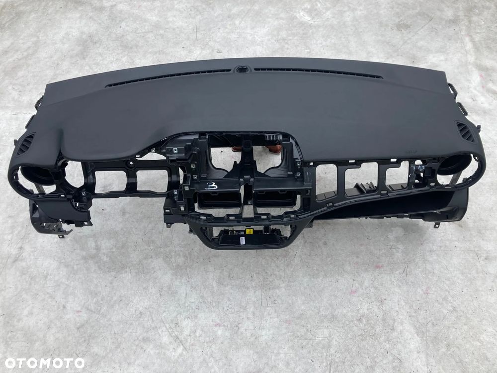 HYUNDAI I10 III 3 DESKA KONSOLA KOKPIT PULPIT PÓŁKA PARAPET PODUSZKI POWIETRZNE KIEROWCY PASAŻERA KURTYNA KURTYNY FOTELA W FOTEL AIR BAG AIRBAG NAPINACZ PASY PAS naprawa Raz2 - 6