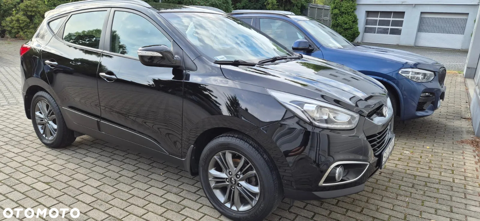 Hyundai ix35 1.6 GDI Comfort 2WD - 3