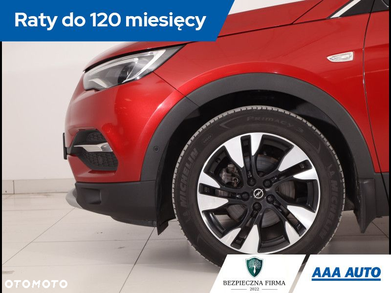 Opel Grandland X - 15