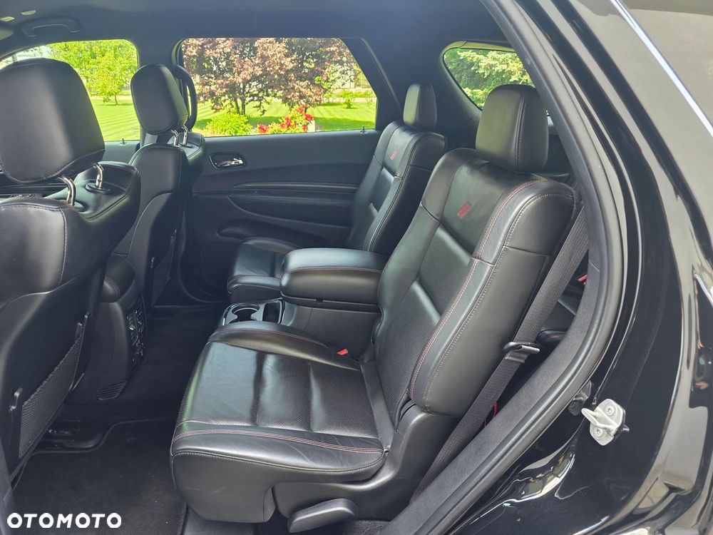 Dodge Durango - 6
