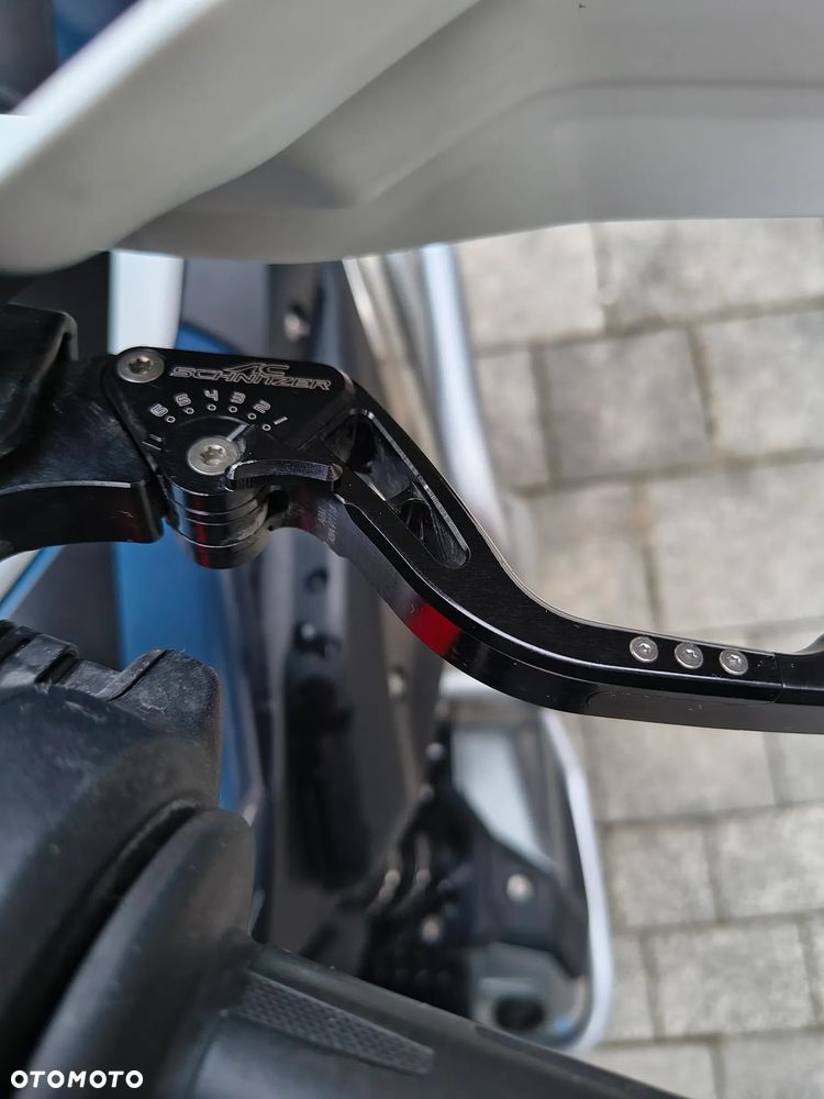 BMW R1250 GS Adventure - 11