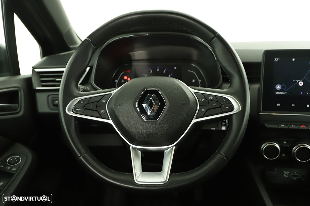 Renault Clio 1.0 TCe Intens - 14