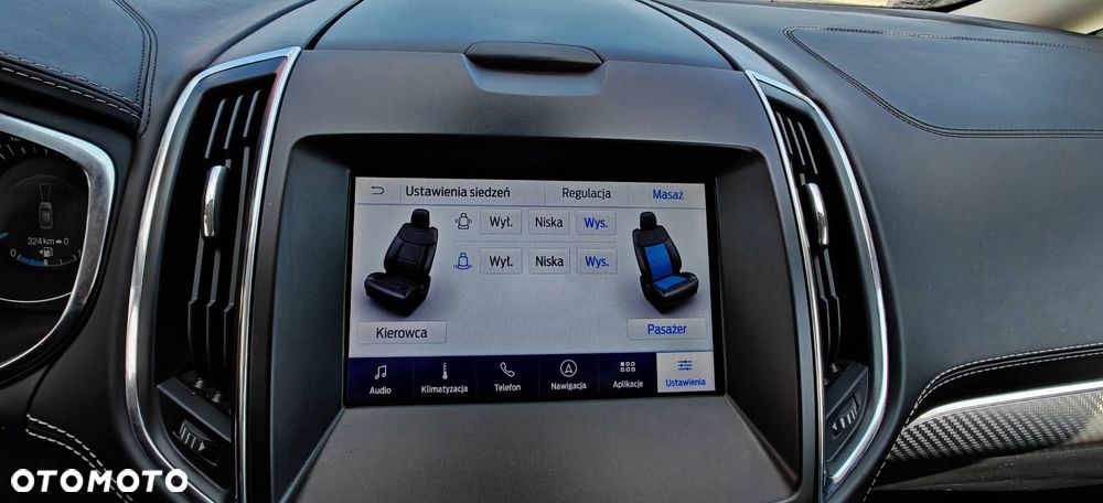 Ford Galaxy 2.0 EcoBlue V-Line - 16