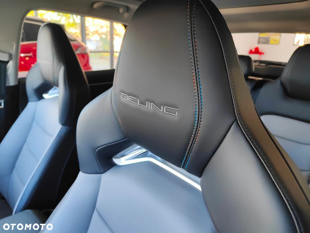 BAIC 5 - 5