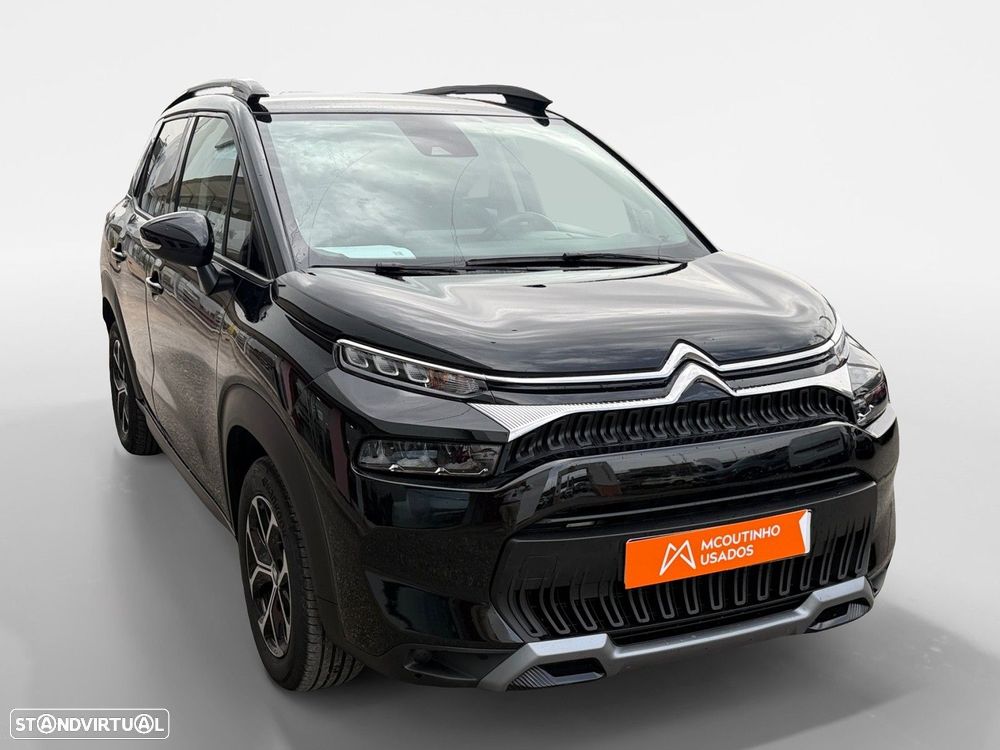 Citroën C3 Aircross 1.2 PureTech Plus - 7