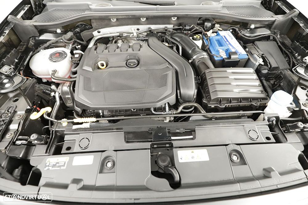 Cupra Formentor 1.5 TSI DSG - 25