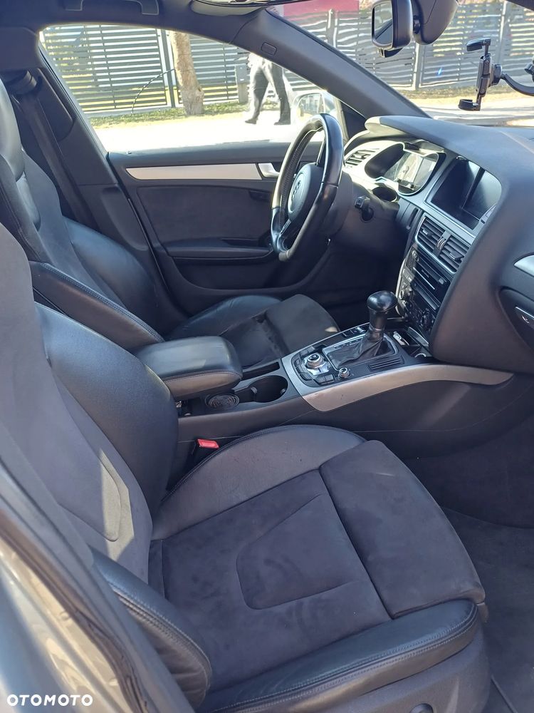 Audi A4 Limousine 2.7 TDI Multitronic - 22