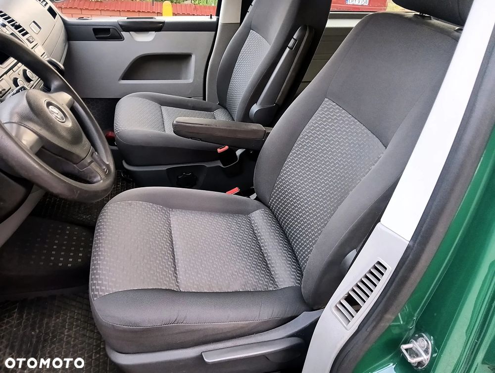 Volkswagen Transporter Multivan Lang DSG BMT Cup - 5