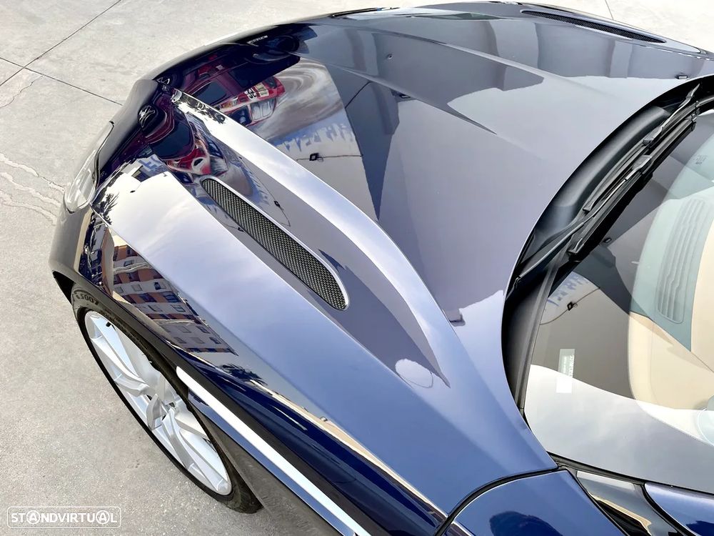 Aston Martin DB11 Coupé V8 Auto - 58