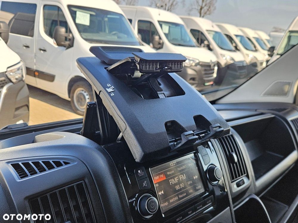 Citroën Jumper L3H2 *69900zł NETTO* 2.2HDi/140KM - 23