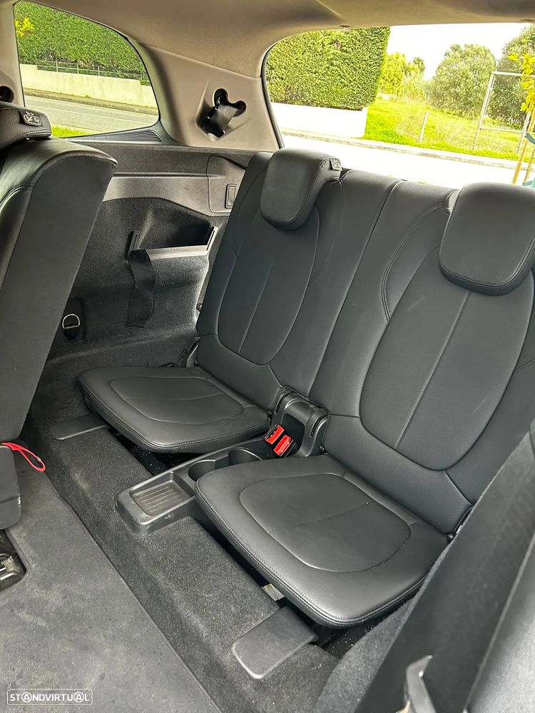 BMW 216 Gran Tourer d 7L Auto - 16