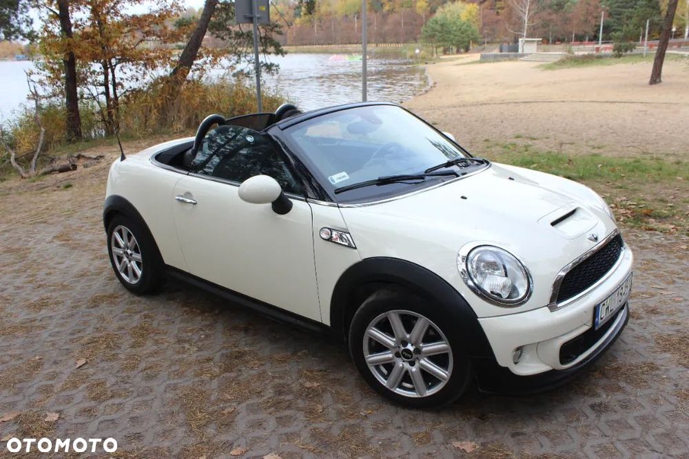 MINI Cooper S Standard - 8