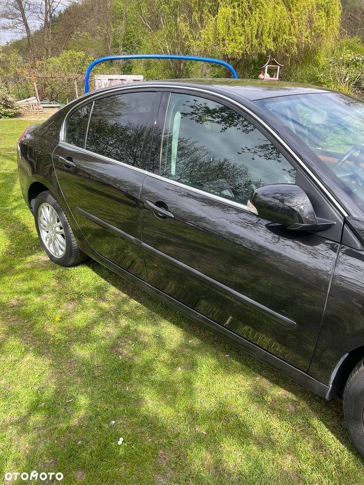 Renault Laguna 2.0 Turbo Initiale - 2