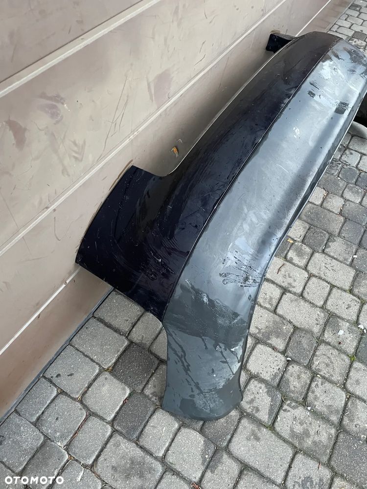 Zderzak tył tylna TYLNY Audi A4 B6 SEDAN LZ5L LAMPA LEWA PRAWA - 8