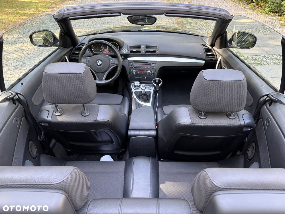 BMW Seria 1 - 12
