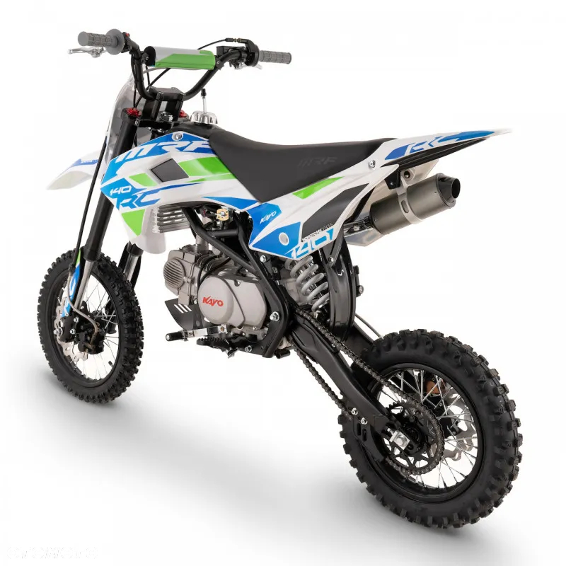 MRF Inny - 2