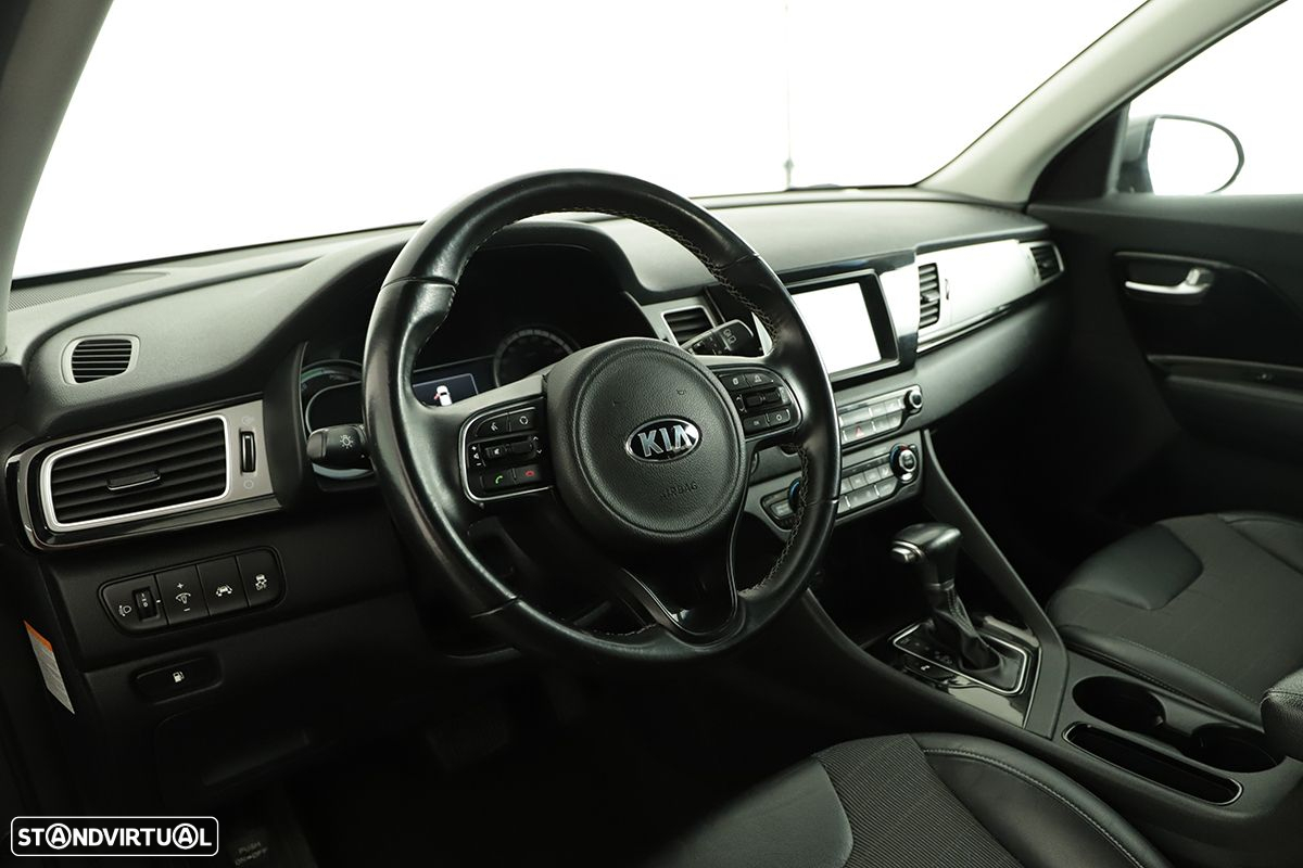 Kia Niro 1.6 GDi HEV - 7