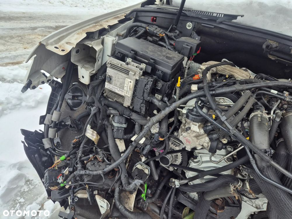 Jeep Grand Cherokee 3.0 V6 Multijet 4WD Automatik Summit - 11