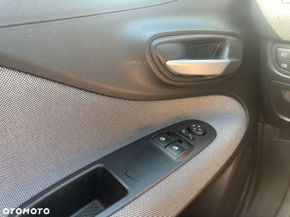 Fiat Punto Evo - 10