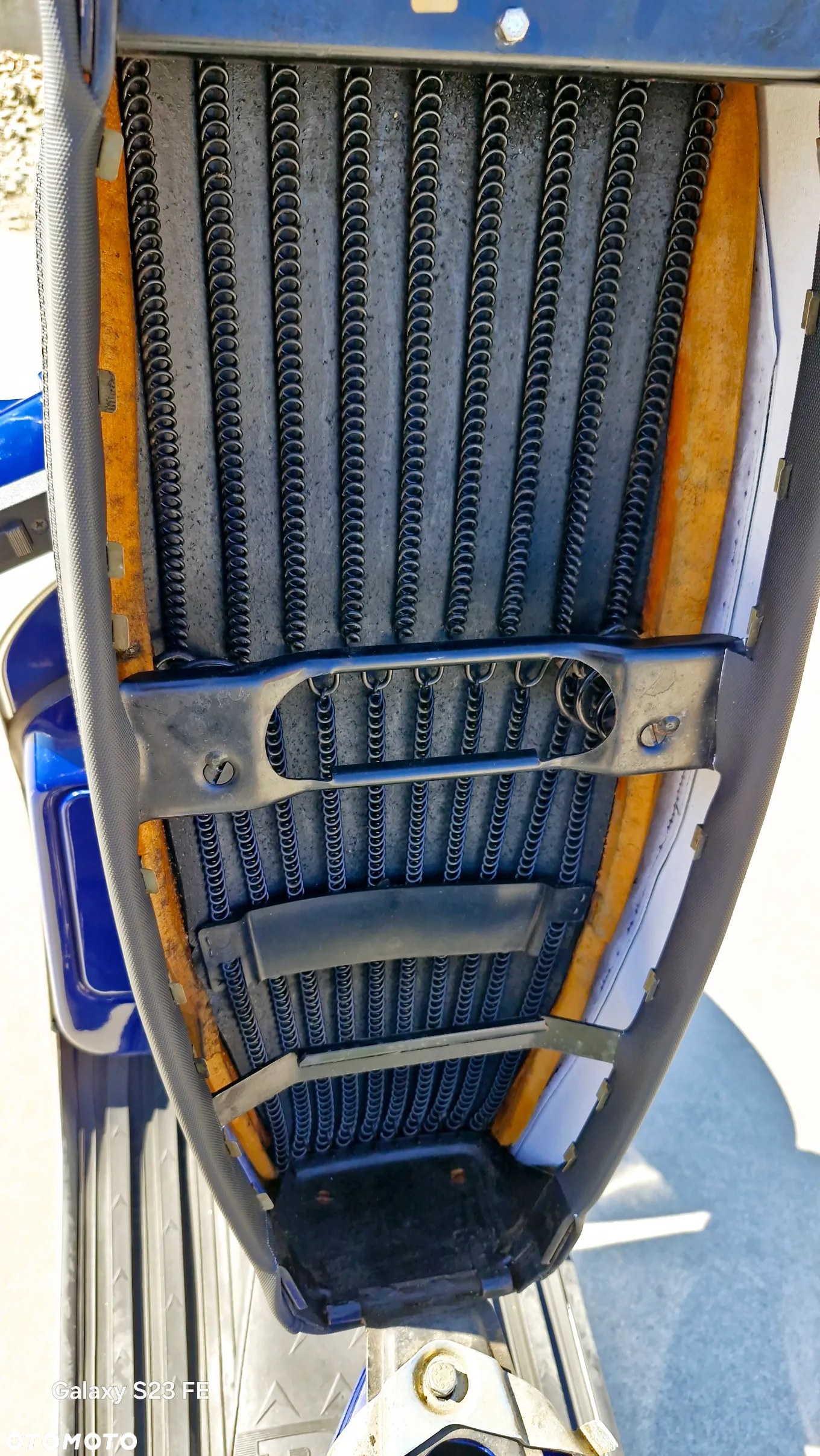 Vespa PK - 23