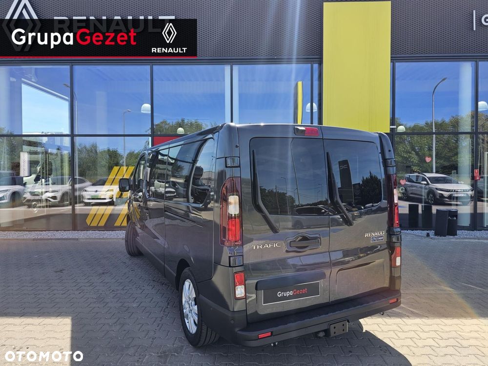 Renault Trafic - 4
