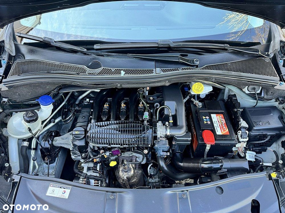 Peugeot 2008 - 16